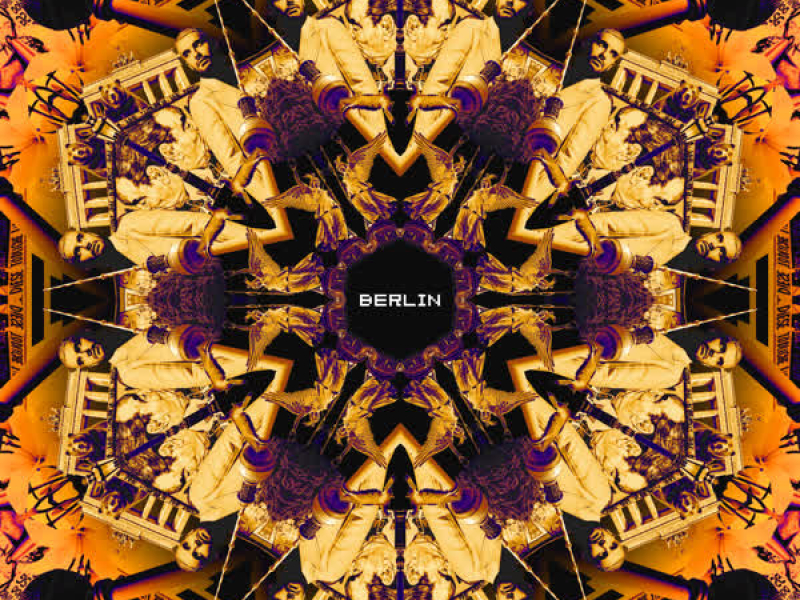 Berlin (Single)