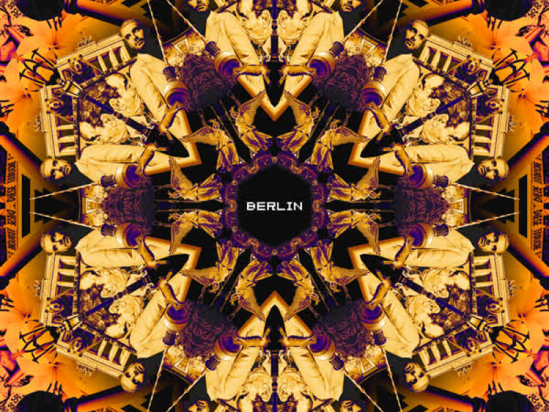 Berlin (Single)