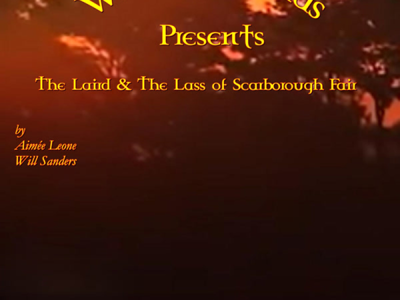 The Laird & The Lass of Scarborough Fair (Single)