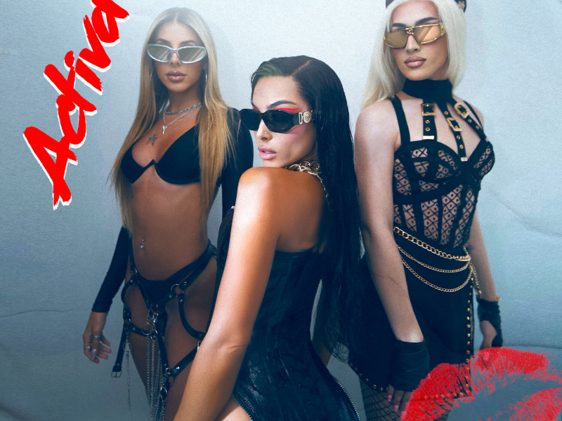 ACTIVA (Single)