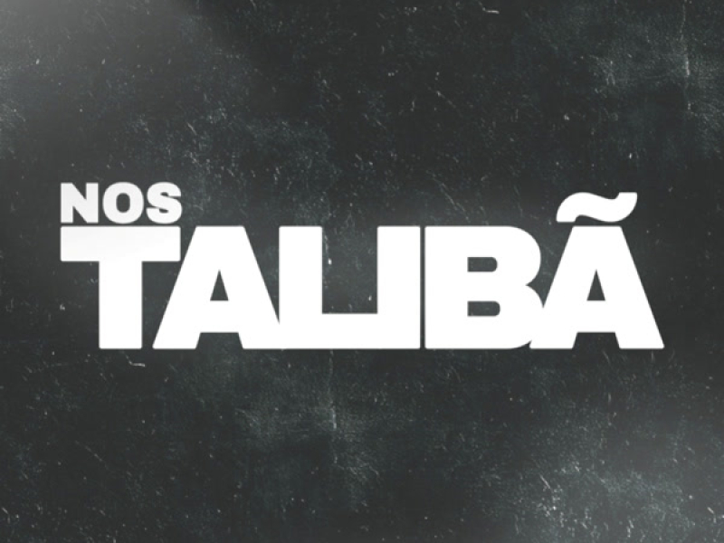 NOS TALIBÃ (Single)
