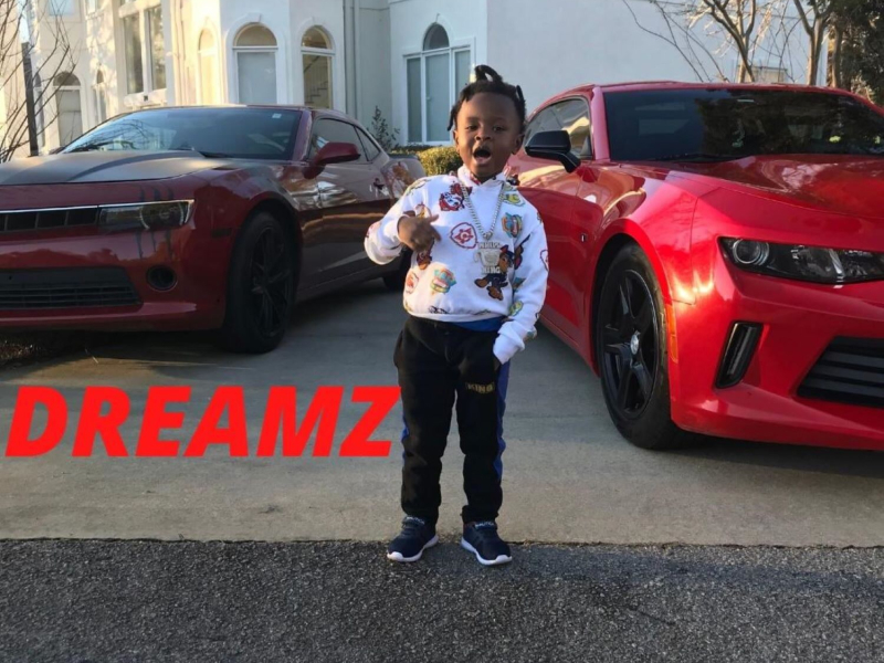 Dreamz (Single)