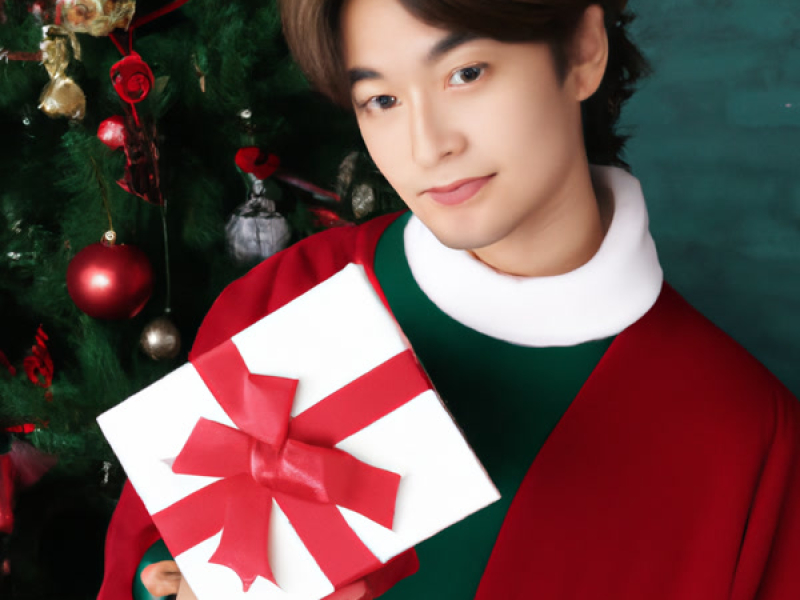 It’s Beginning To Look A Lot Like Christmas Mashup (Single)