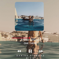 STAND WITH NO ONE THERE (Single)