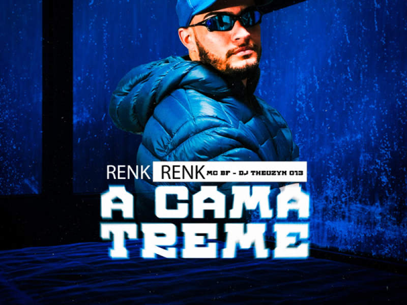 Renk Renk A Cama Treme (Single)