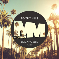 Los Angeles (EP)