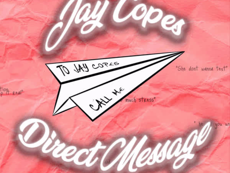 Direct Message (Single)