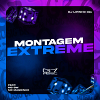 Montagem Extreme (Single)
