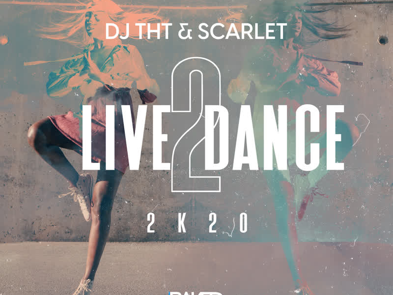 Live 2 Dance (2k20)