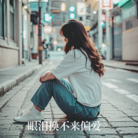眼泪换不来偏爱 (Single)