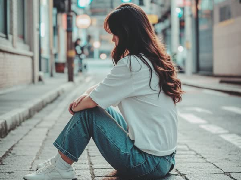 眼泪换不来偏爱 (Single)