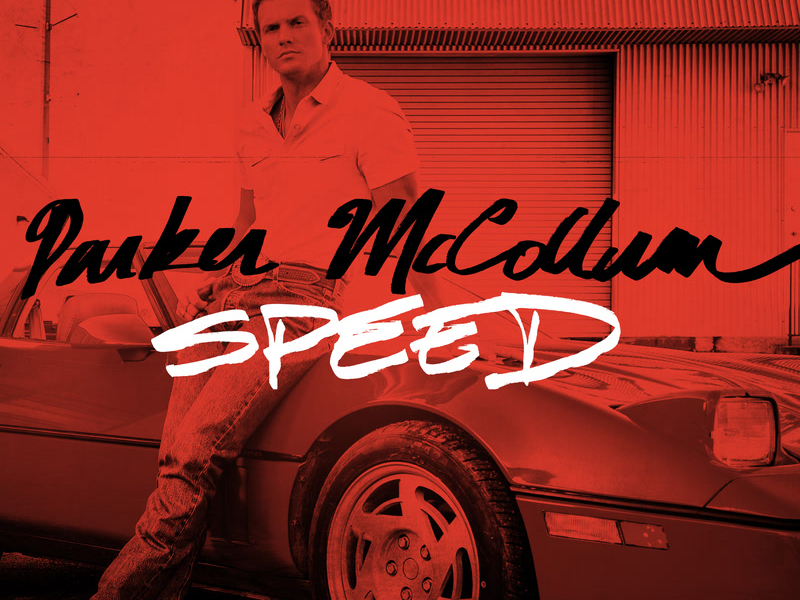 Speed (Single)