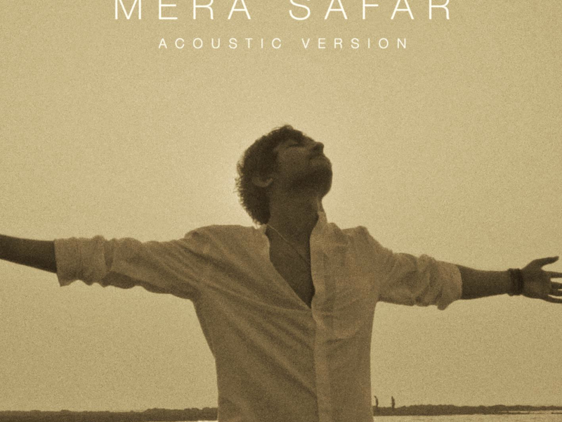 Mera Safar (Acoustic Version) (Single)