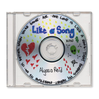 Like a Song (Single)