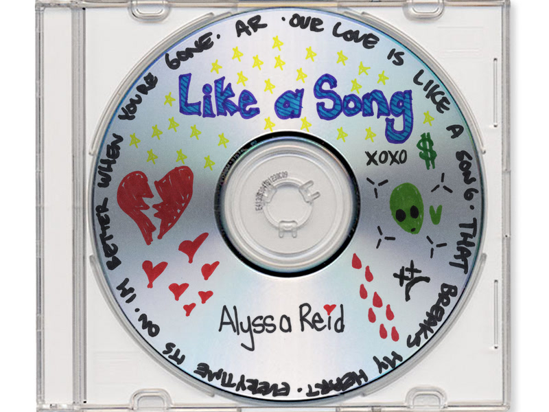 Like a Song (Single)
