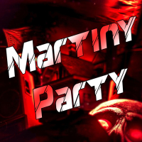 Martiny Party (Single)