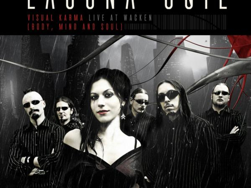 Visual Karma (Body, Mind and Soul) - Live at Wacken 2007