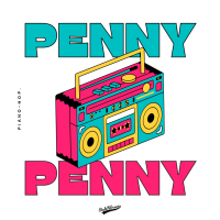 Penny Penny (Single)