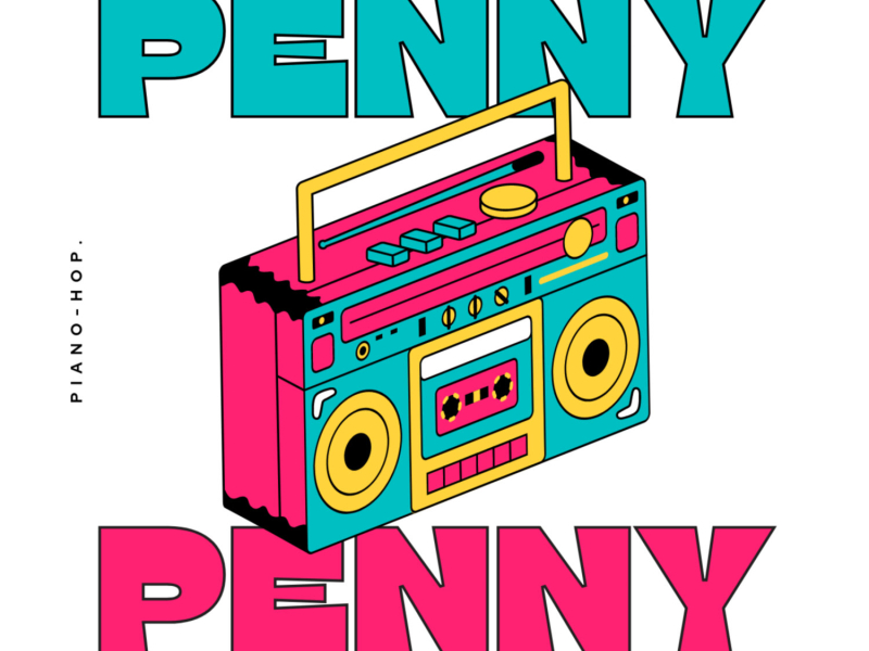 Penny Penny (Single)