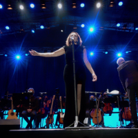 Negra Sombra (En Directo. Solo Esta Noche 21/7/2021) (MV) (Single)