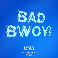 Bad Bwoy EP