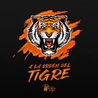 A La Orden Del Tigre (Single)