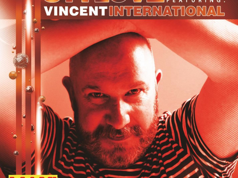 I Love You Again (Single)