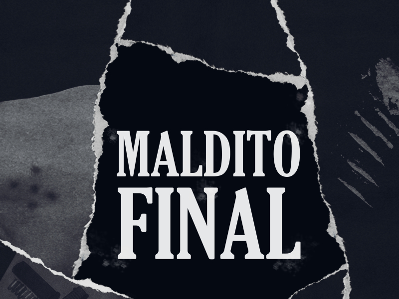 Maldito Final (Single)