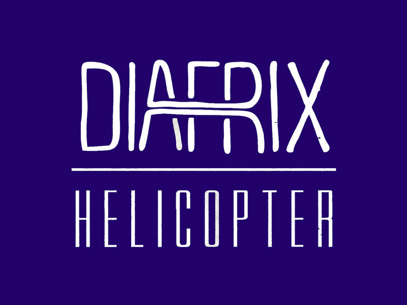 Helicopter (Remix Pack) (Single)