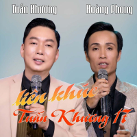 Liên Khúc Tuấn Khương 17 (Single)