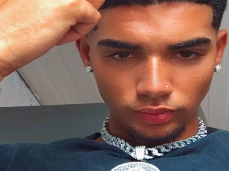 AQUECIMENTO DO MANEL 001 (Single)