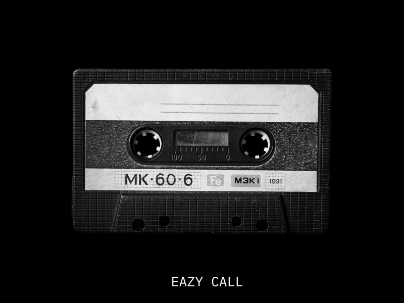 EAZY CALL (feat. Big Hit) (Single)