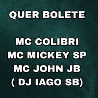 QUER BOLETE (Single)