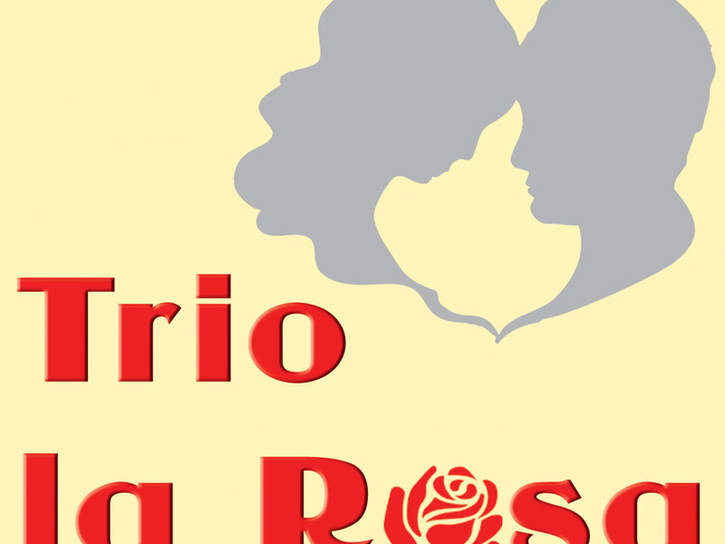 Trío la Rosa, Vol. 3