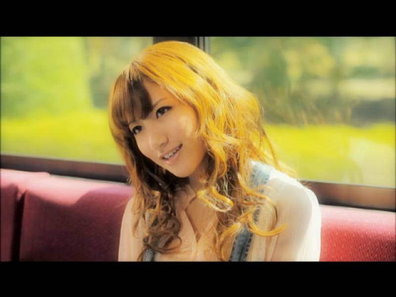 Omedetou (MV) (Single)