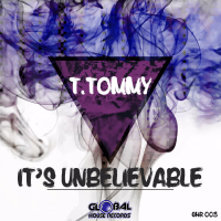 It's Unbelievable (Single)