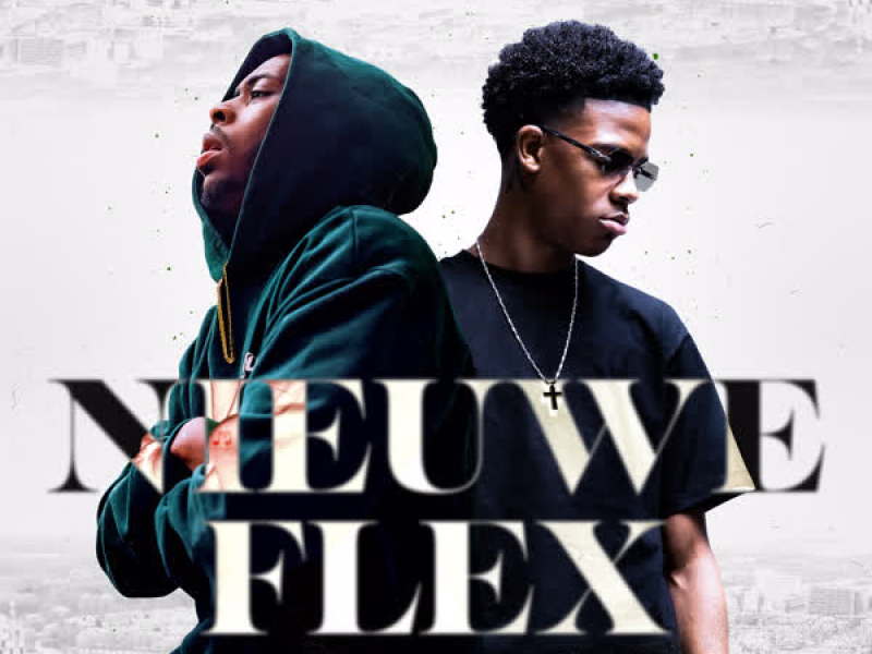 Nieuwe Flex (Single)