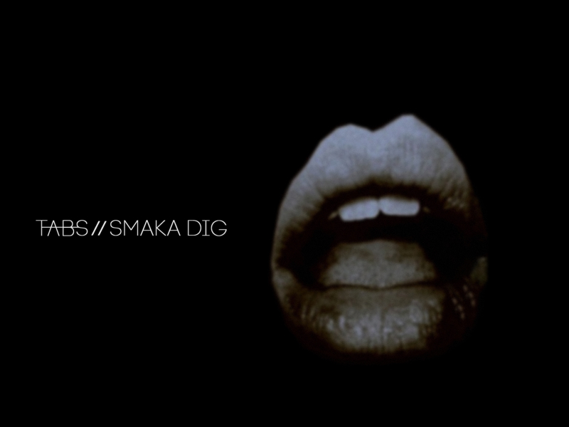 Smaka Dig (Single)
