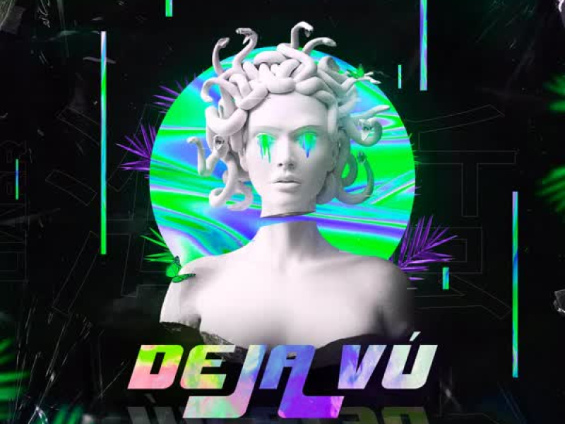 Deja Vu (Single)