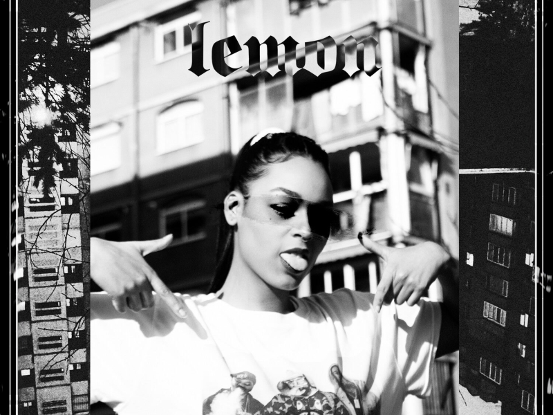 Lemon (Single)