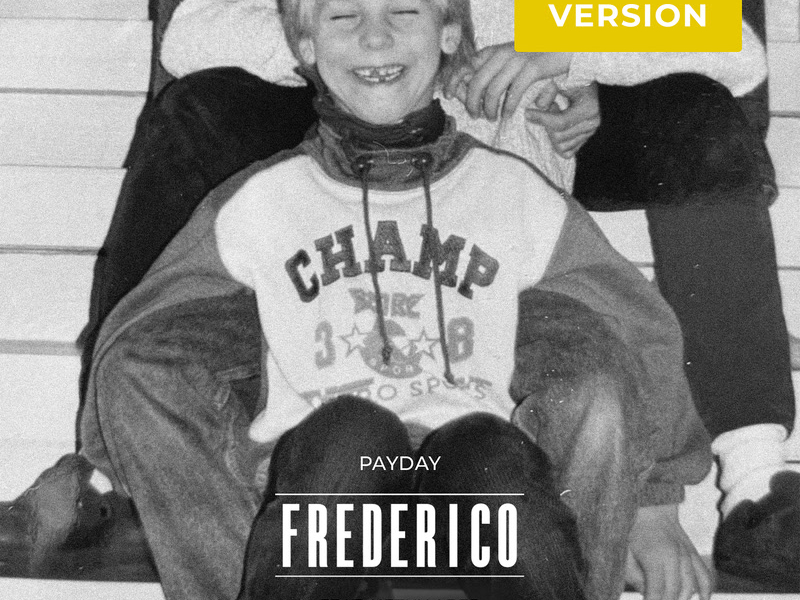 PAYDAY (Acoustic Version) (Single)