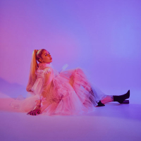 Not Your Princess (Single)