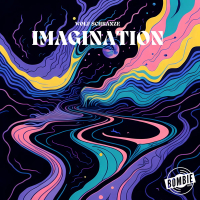 imagination (EP)