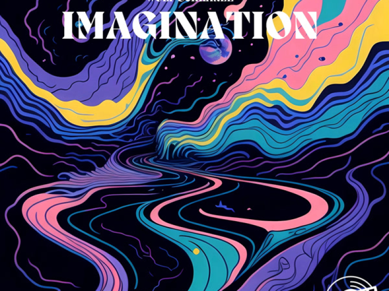 imagination (EP)