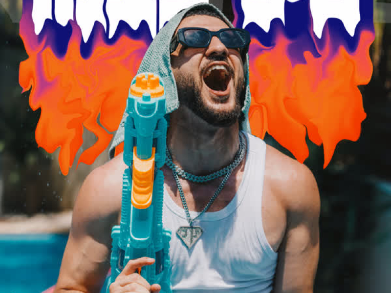 טיל פצמר (Single)