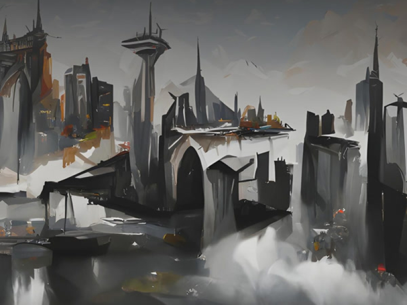 Bouncing Realities (Single)