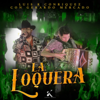 La Loquera (En Vivo) (Single)