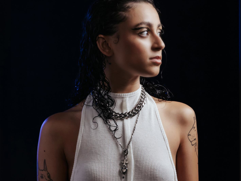 something i can't do (Single)