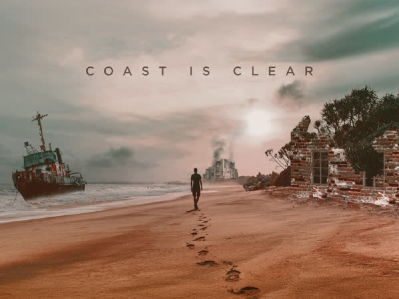 Coast Is Clear (Acoustic) (Single)