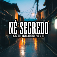 Né Segredo (Single)